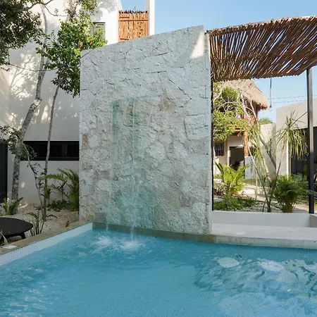 Casa Itzkal *