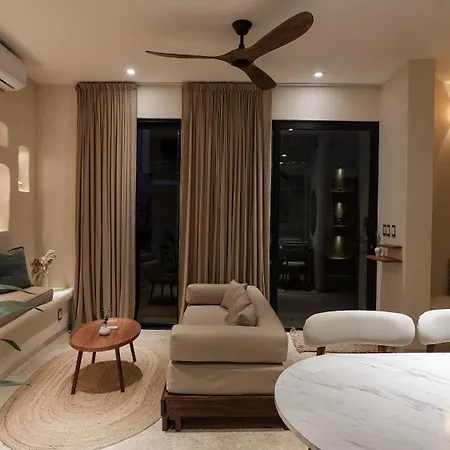 Casa Itzkal * Tulum
