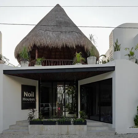 Holiday home Casa Itzkal *