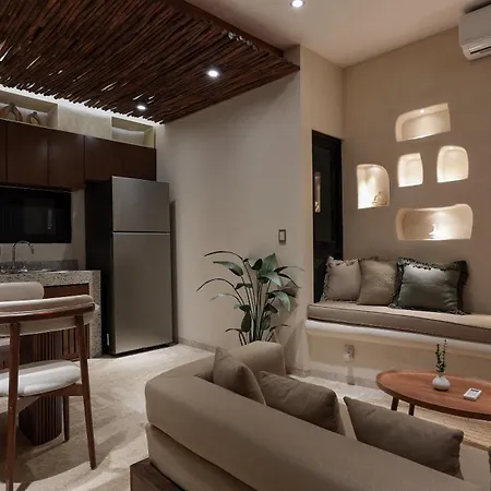 Casa Itzkal Tulum