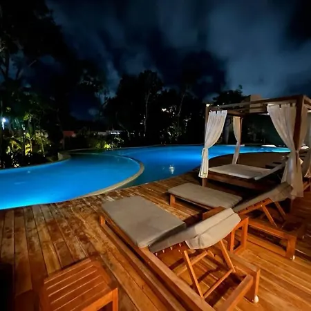 Departamento En Ophelia Tulum