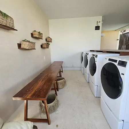 Departamento En Ophelia Apartment *