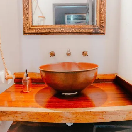 Elegance And Tranquility Awaits For You In Apartment Tulum