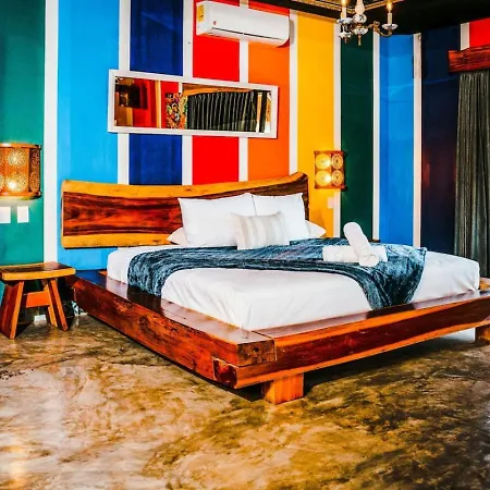 Apartment Elegance And Tranquility Awaits For You In Tulum