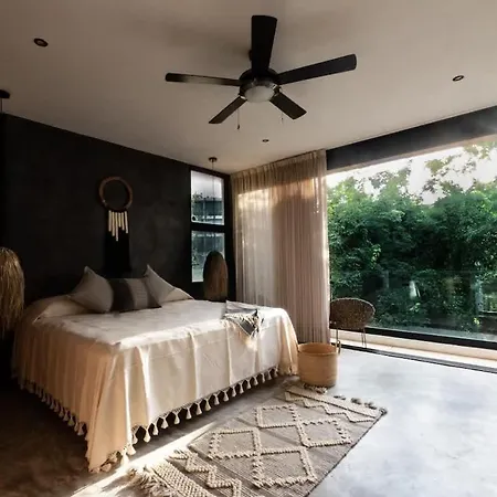 Casa Kefi- Award Winning - Jungle Paradise * Tulum