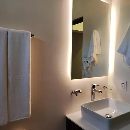 Modern With Grate Sunset View Pool&gym Aldea Zama Tulum