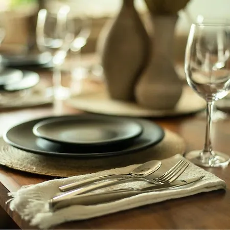 Apartment Paramar Black Luxury Aldea Zama Tulum
