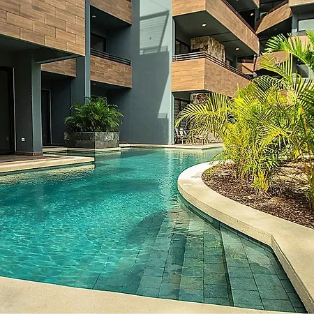 Paramar Black Luxury Aldea Zama Tulum
