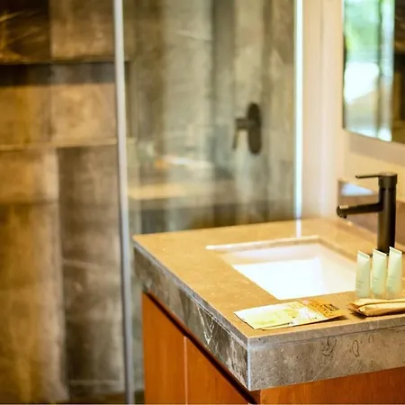 Paramar Black Luxury Aldea Zama Tulum