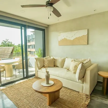 Paramar Black Luxury Aldea Zama Tulum