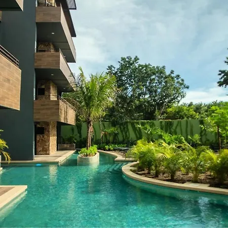Paramar Black Luxury Aldea Zama * Tulum