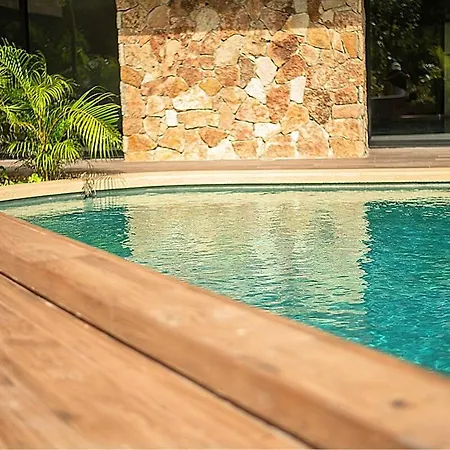 Paramar Black Luxury Aldea Zama *