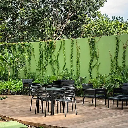 Paramar Black Luxury Aldea Zama Tulum