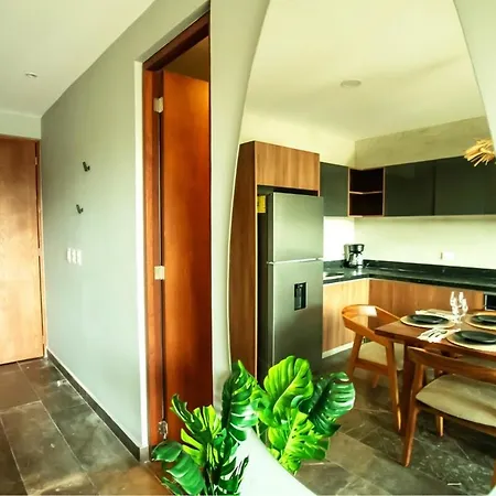 Paramar Black Luxury Aldea Zama