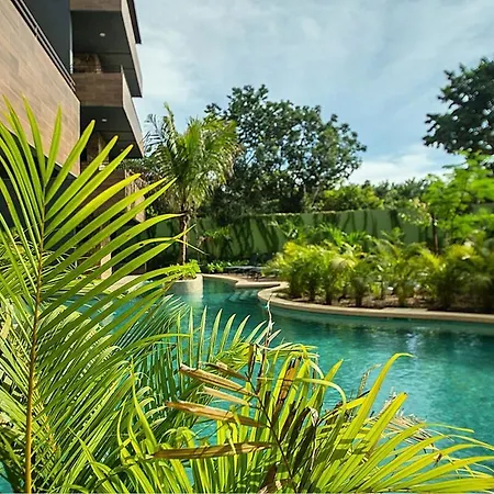 Paramar Black Luxury Aldea Zama * Tulum