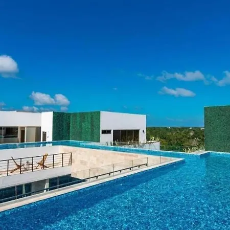 Brava Towers 2br - By Next Level B Apartment