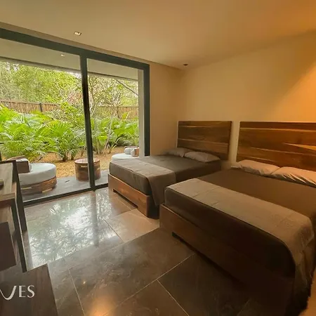 Humana By Waves Tulum