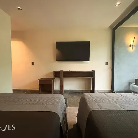 Humana By Waves Holiday home