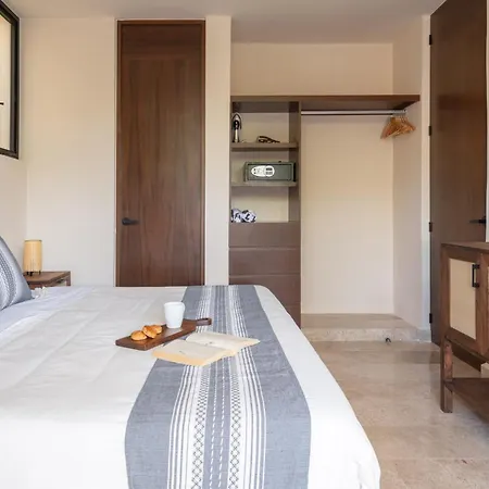 Escape To Nature, Pool, Jacuzzi, Gym & Yoga Space Apartment