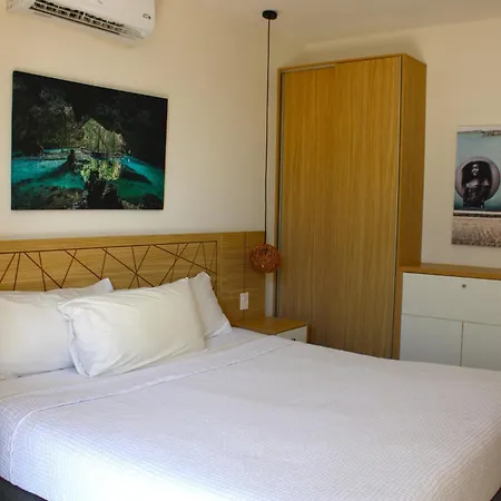 Brava Towers 2br - By Next Level B Apartment *