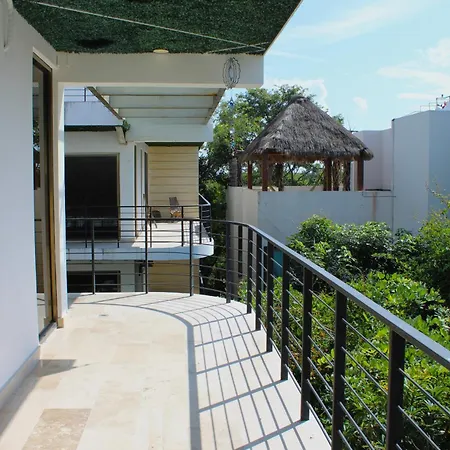 Apartment Brava Towers 2br - By Next Level B