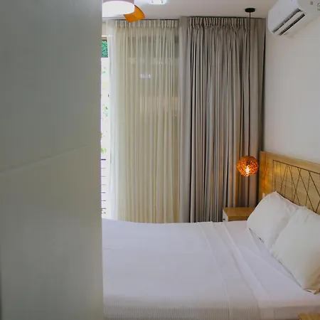 Brava Towers 2br - By Next Level B