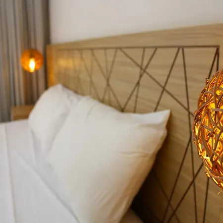 Apartment Brava Towers 2br - By Next Level B *