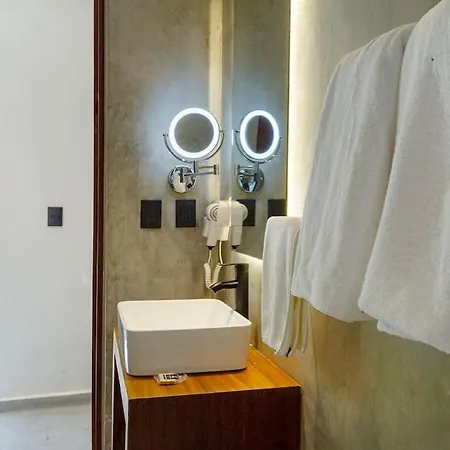 Apartment Encantador Estudio- Nook Tulum