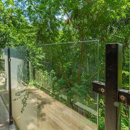 Encantador Estudio- Nook Tulum