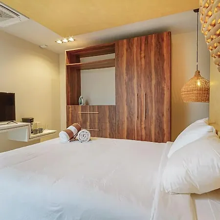 Encantador Estudio- Nook Tulum
