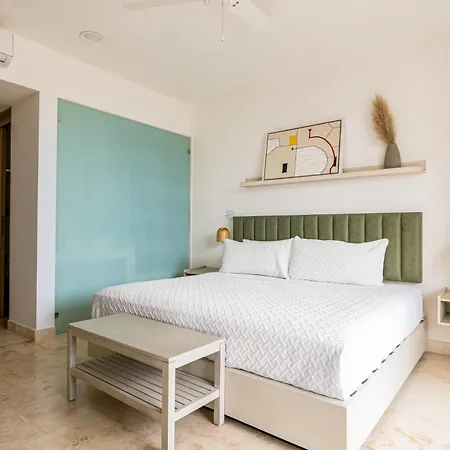 Anah Hunab 409 Sur Holiday home