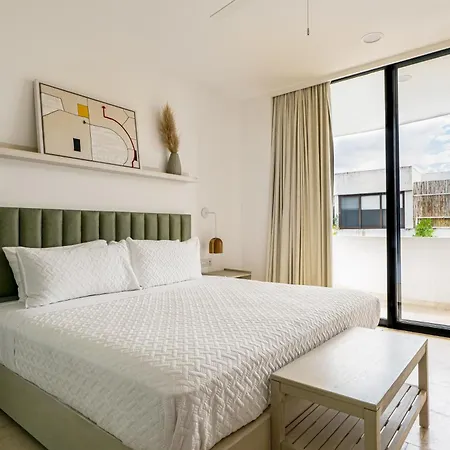 Holiday home Anah Hunab 409 Sur *