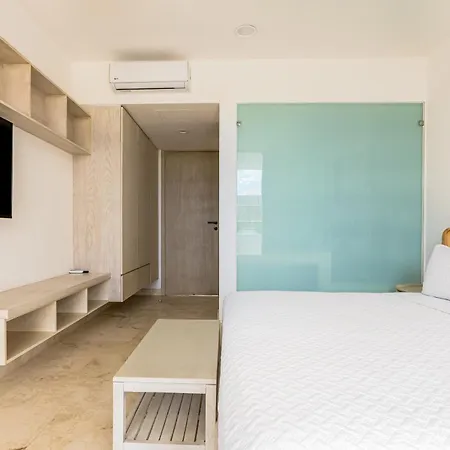 Anah Hunab 409 Sur Tulum