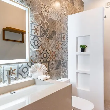 6br Retreat, 2 Pools, Sleeps 16, Aldea Zama Tulum