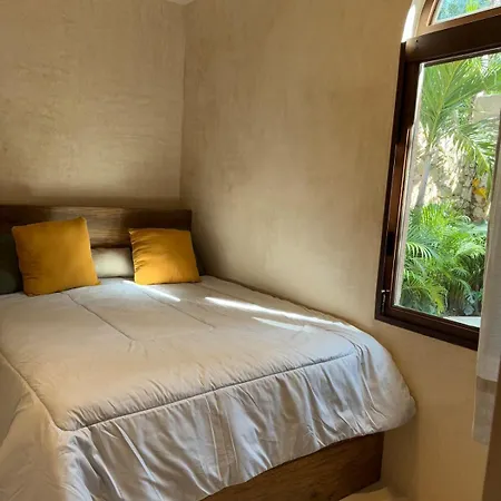 Cozy Oasis In Tulum! * Tulum
