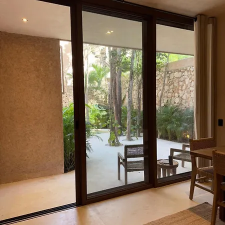 Cozy Oasis In Tulum!