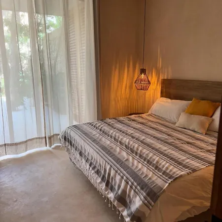 Cozy Oasis In Tulum! Apartment