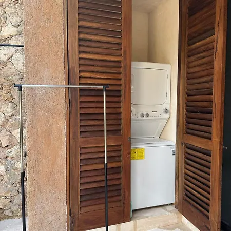 Cozy Oasis In Tulum! Apartment *