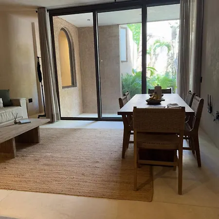 Cozy Oasis In Tulum!
