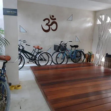 La Veleta Apartment *