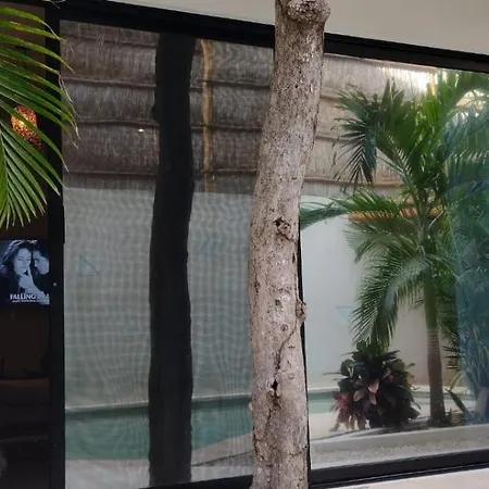 La Veleta Apartment Tulum