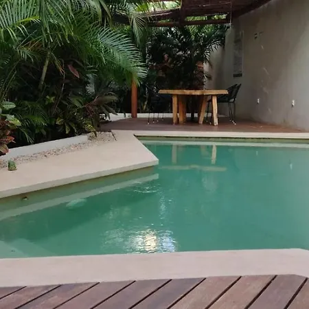 La Veleta Apartment *