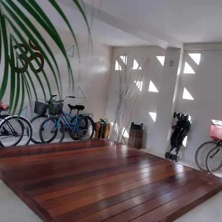 La Veleta Apartment Tulum