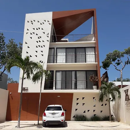 La Veleta * Tulum