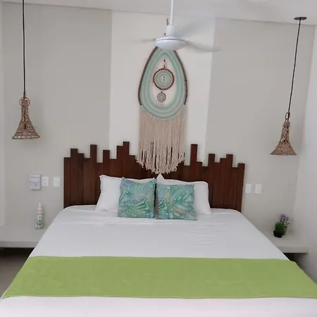 La Veleta * Tulum