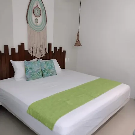La Veleta Apartment Tulum