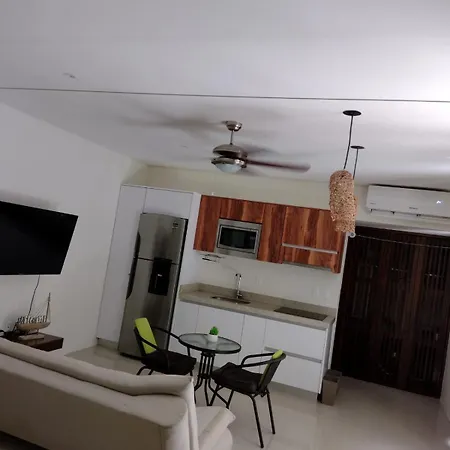 La Veleta Apartment