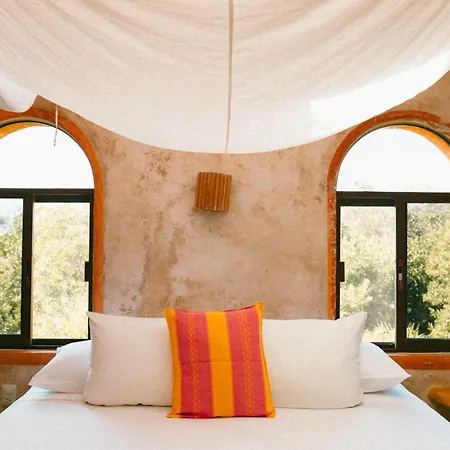 Hotel Zamas Tulum