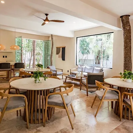 Jungle Serenity * Tulum