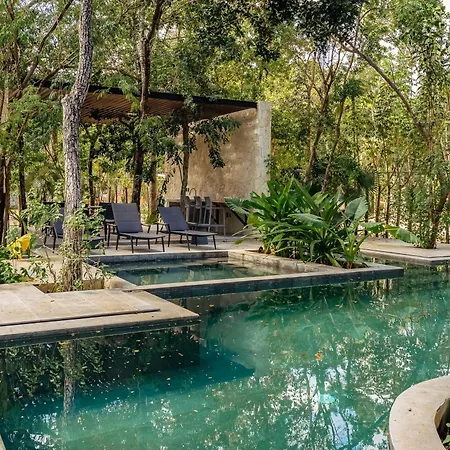 Villa Jungle Serenity *